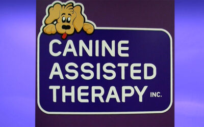 Canine Assisted Therapy