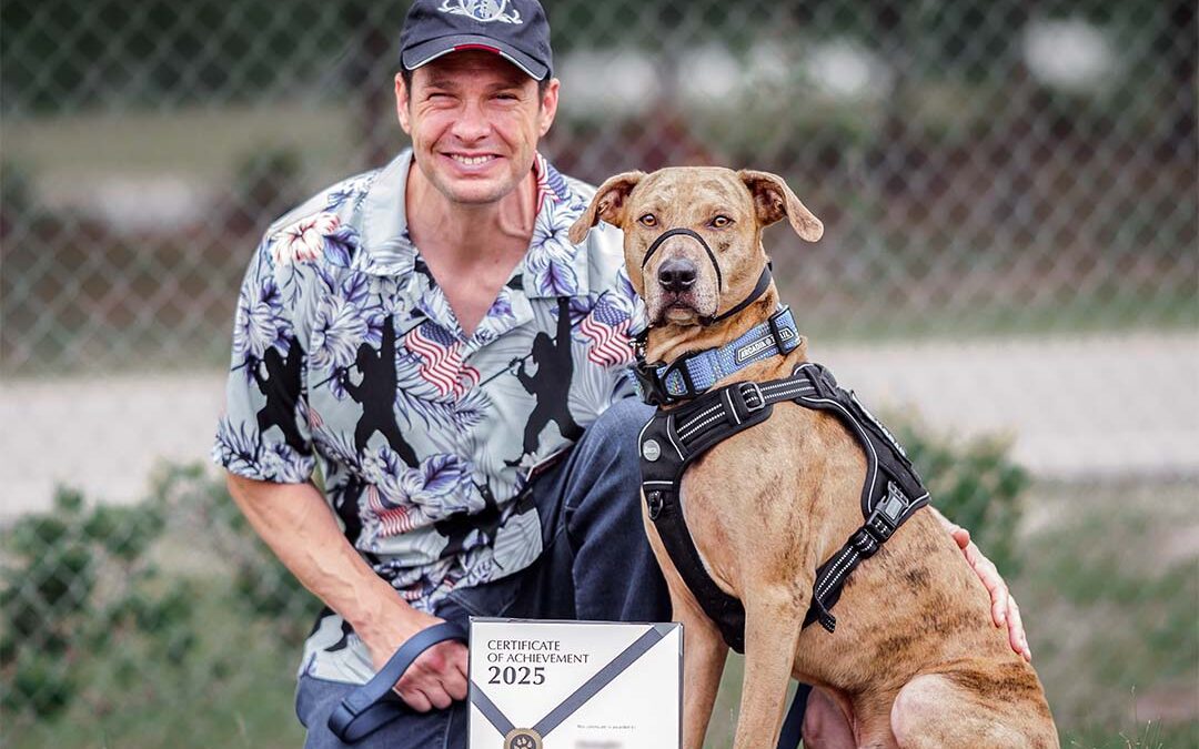 K9 Partners for Patriots