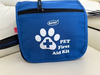 Pet CPR